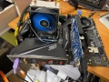 MSI MPG X570 Gaming Edge WiFi AM4, снимка 5