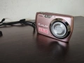 CASIO EXLIM EX- Z350 12. 1MP, снимка 9