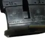Облицовка/лайсна на въздуховод задна централна конзола за Audi A4 B8 1.8 TFSI (2008) 8K0819203 OEM, снимка 3