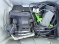 FESTOOL RTS 400 REQ, снимка 2