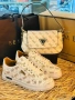 дамски кецове guess , снимка 5