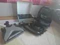 Продавам Rainbow SRX – Оригинална прахосмукачка, снимка 4