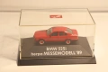 HERPA H0 1/87 BMW 525 i КОЛИЧКА МОДЕЛ, снимка 1