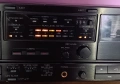 SANSUI D-X117WR, снимка 5