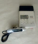 Мини диск Sony MiniDisc Recorder MZ-R55 / Japan, снимка 7