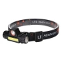 LED челник 3W с магнит и USB зареждане_1205083, снимка 1