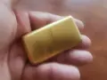 SOBRANIE GOLD NEW-ЗАПАЛКА С РЕОТАН 0608261148, снимка 6