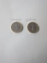Монета от 1Euro Франция1999 с дефект, снимка 6