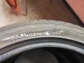 2бр.летни гуми 255/40/19 Dunlop, снимка 3