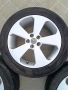 Джанти Opel Mokka 17" 5х105 с гуми ПОДАРЪК, снимка 14