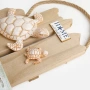 Дървена табела Welcome - 32 x 28 см., снимка 2