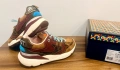Дамски кожени маратонки Kurt Geiger London Kurt Runner, снимка 7