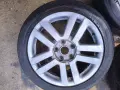 Джанти 17 5 112 фолсваген Vw, снимка 3
