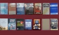 Изт.Европа - история, геополитика, тенденции, перспективи - 14 книги, снимка 1