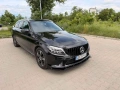Mercedes C-class C200 2019 facelift 9G пълна серв.история, снимка 2