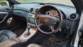На части! CLK320CDI, снимка 7