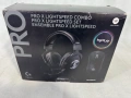 Мишка Logitech G Pro X Superlight и Слушалки Logitech G Pro, снимка 11