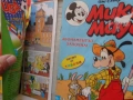 Продавам  комикси "Мики Маус" (1994 г.) Брой ; 17, 18 , 19, 21, 24, снимка 5