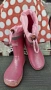 Английски детски гумени ботуши-REGATTA, снимка 4