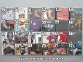 Hip-Hop Rap Music Albums CD's Оригинални Рап Музикални Дискове Хип-Хоп, снимка 4