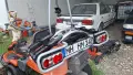 Алуминиев багажник за велосипеди Thule , снимка 3