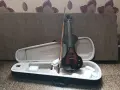 Цигулка electric Violin , снимка 1