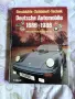 Авто книги Mercedes,BMW,Ferreai,Porsche, снимка 16