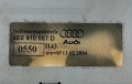 Навигация Ауди А6 С6 Navigation Audi A6 C6 (4F2) 4L0919887 C, снимка 2