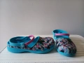 Детски чехли Crocs No 34-35, снимка 4