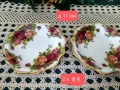Royal Albert old country rose, снимка 4