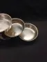 Комплект купички Хром , снимка 4