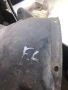 Преден ляв подкалник Honda Accord 6 2002, снимка 2