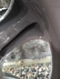 Джанти с гуми 17 " 7.5 J et36 225/45/17 Мерцедес Mercedes w203 w209 w210 w202, снимка 14