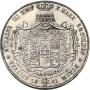 2 Талера 1841 Прусия - сребро, снимка 1