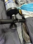 Надуваем форселт Outdoor Revolution Oxygen за каравани и кемпери.Размери 400/280см. , снимка 15