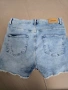 къси дънкови панталони, снимка 2