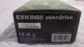 Eфект за китара- MXR EVH 5150 Overdrive, снимка 9