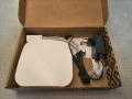 Продавам безжична точка з адостъп MikroTik cAP ac RbcAPGi-5acD2nD, снимка 2