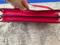 Страхотна оригинална чанта на Guess/Гес, наситено розова, снимка 7