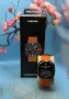 Samsung Galaxy Watch Ultra (2025), 47mm, LTE, 64GB, Titanium Gray + Orange Band, снимка 1