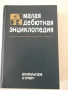 Книга "Малая дебютная энциклопедия - Я. Эстрин" - 672 стр., снимка 1