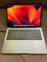 13" Core i5 MacBook Pro A1708 /Mid-2017/-i5/8GB RAM/128GB SSD, снимка 1