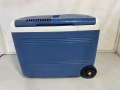 Хладилник / чанта  - Electric  Cooler E40 / 12V - 48W, снимка 1