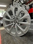 Джанти 17 Цола 5х112 VW Golf 5 6 Tiguan Passat Arteon Skoda Superb Kodiaq Audi А3 A4 A6 , снимка 9