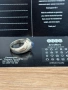 Сребърен пръстен 925 проба, снимка 6