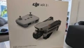 Дрон DJI Air 3S Fly More Combo (DJI RC-N3) + Пускащ механизъм за дрон DJI Air 3/3S, снимка 4