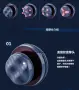 Инфрачервен антицелулитен масажор / Мощност: 5W /‎ Напрежение: 24V / Четири сменяеми масажни глави, снимка 12