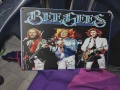 BEE GEES Tin Sign-метална табела(плакет), снимка 4