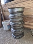 минусови джанти 16ки 5x139.7 Suzuki, Samurai/Jimny/Lada Niva/UAZ офроуд, снимка 5