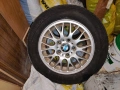 Джанти 15" style 42 за BMW E46, снимка 1